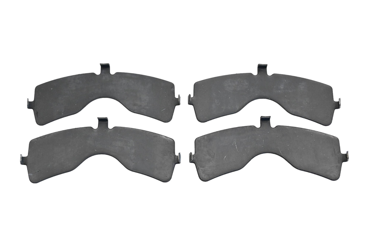 Beck/Arnley 084-2003 Brake Pad Shim Kit NOS