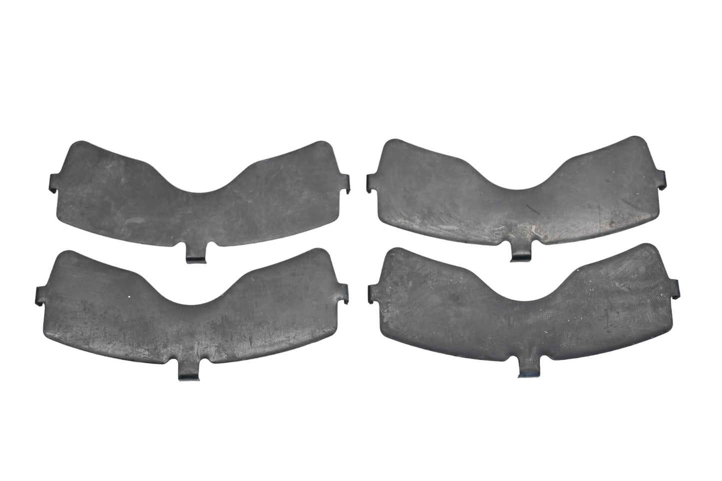 Beck/Arnley 084-2003 Brake Pad Shim Kit NOS