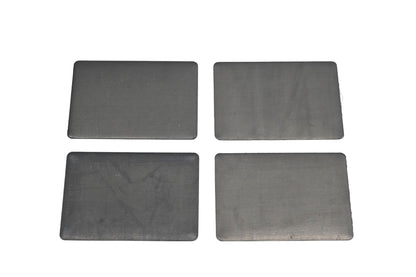 Beck/Arnley 084-2100 Brake Pad Shim Kit NOS