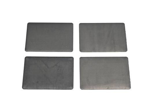 Beck/Arnley 084-2100 Brake Pad Shim Kit NOS