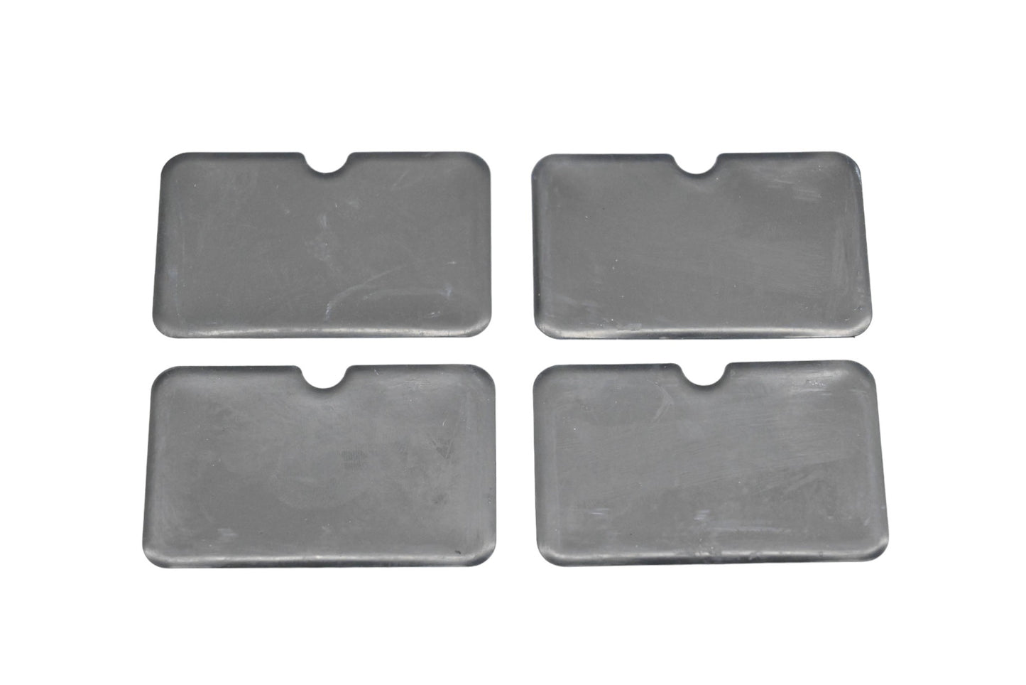 Beck/Arnley 084-2101 Brake Pad Shim Kit NOS