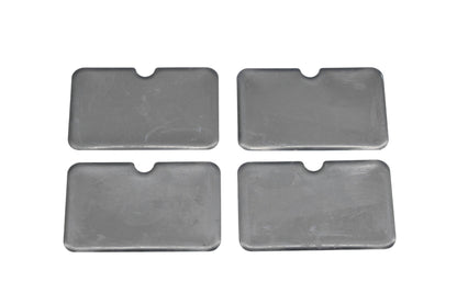 Beck/Arnley 084-2101 Brake Pad Shim Kit NOS