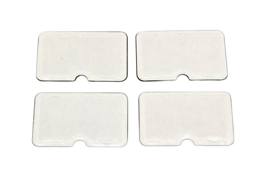 Beck/Arnley 084-2101 Brake Pad Shim Kit NOS