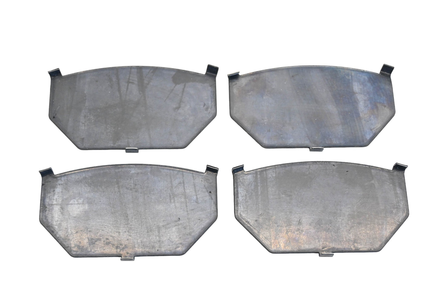 Beck/Arnley 084-2014 Brake Pad Shim Kit NOS