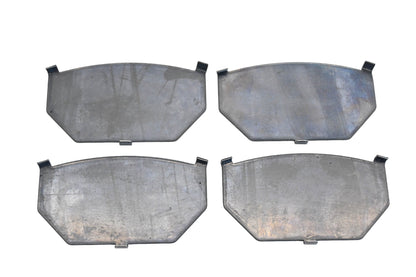 Beck/Arnley 084-2014 Brake Pad Shim Kit NOS