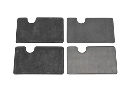 Beck/Arnley 084-2112 Brake Pad Shim Kit NOS