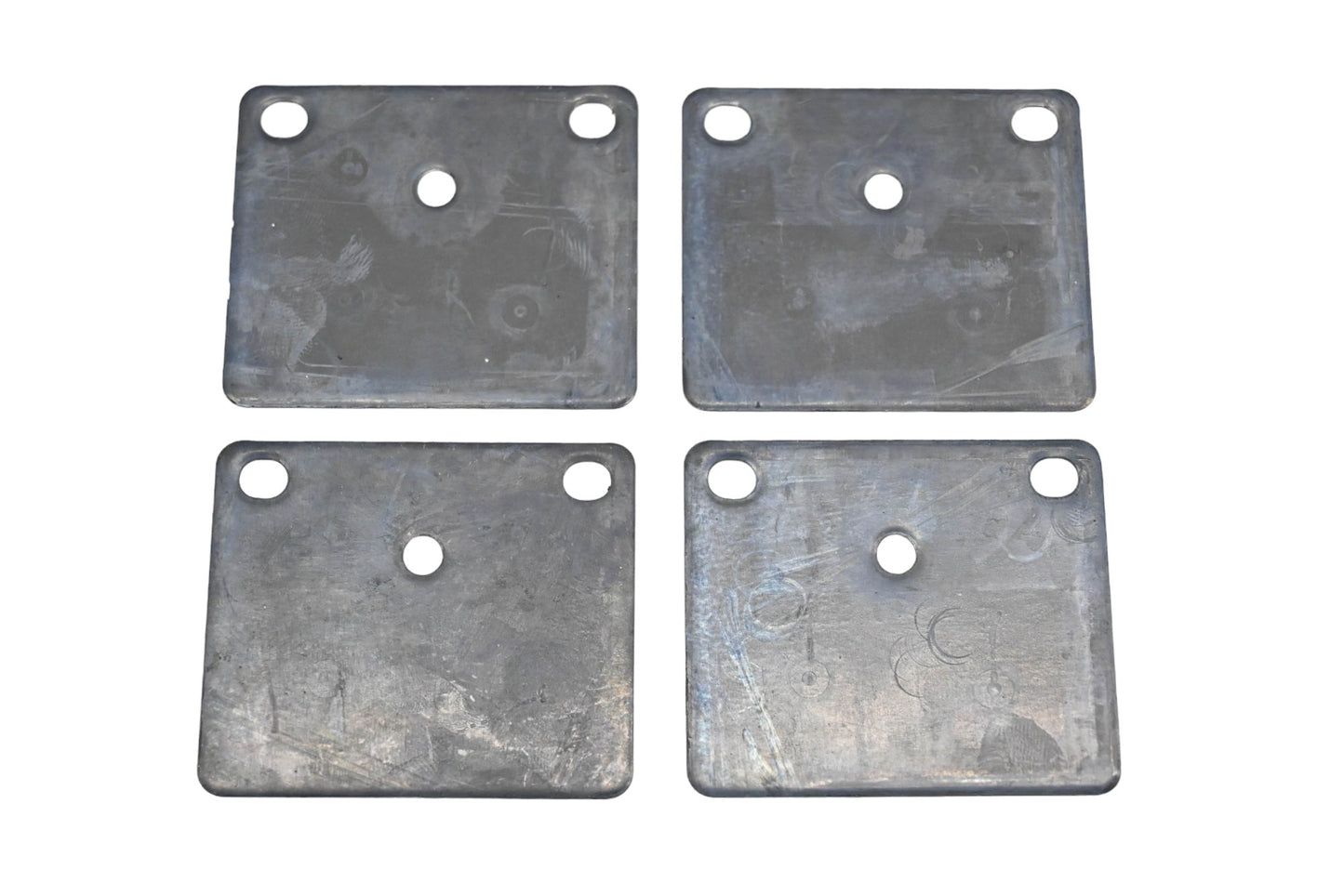 Beck/Arnley 084-2012 Brake Pad Shim Kit NOS