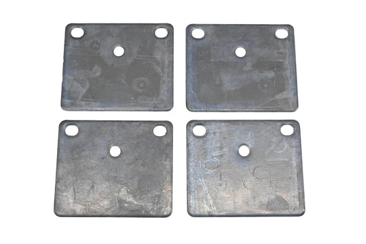 Beck/Arnley 084-2012 Brake Pad Shim Kit NOS