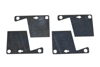 Vera 084-2008, 37-54174 Brake Pad Shim Kit NOS
