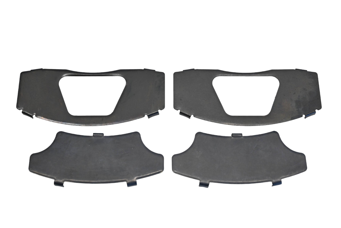 Vera 084-2015, 37-54265 Brake Pad Shim Kit NOS
