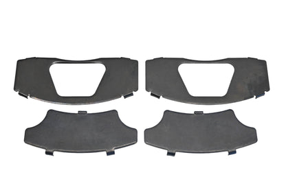 Vera 084-2015, 37-54265 Brake Pad Shim Kit NOS