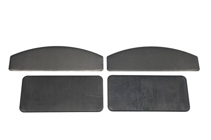 Vera 084-2115, 37-54109 Brake Pad Shim Kit NOS