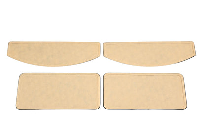 Vera 084-2115, 37-54109 Brake Pad Shim Kit NOS