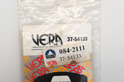 Vera 084-2111, 37-54133 Brake Pad Shim Kit NOS