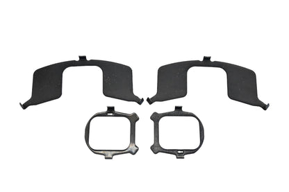 Vera 084-2006, 37-54240 Brake Pad Shim Kit NOS