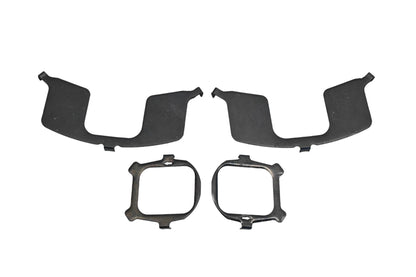 Vera 084-2006, 37-54240 Brake Pad Shim Kit NOS