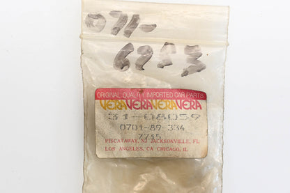Vera 071-6753, 31-08059, 0701-89-334 Wheel Cylinder Repair Kit NOS