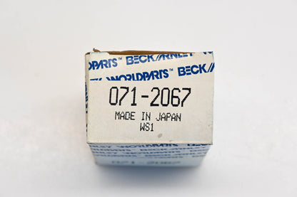 Beck/Arnley 071-2067 Wheel Cylinder Repair Kit NOS