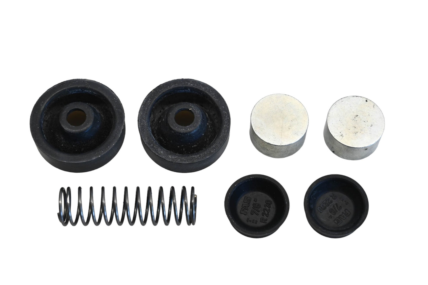 Beck/Arnley 071-4378, W73-557 Wheel Cylinder Repair Kit NOS