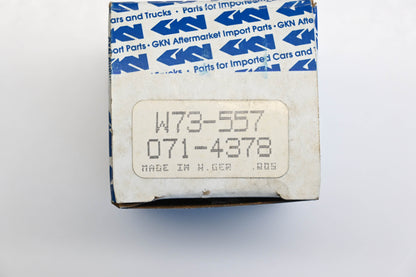 Beck/Arnley 071-4378, W73-557 Wheel Cylinder Repair Kit NOS