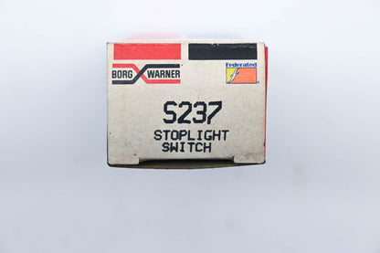 Borg Warner S237 Stoplight Switch Kit NOS