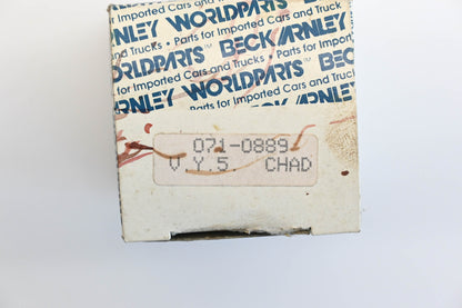 Beck/Arnley 071-0889 Wheel Cylinder Repair Kit NOS