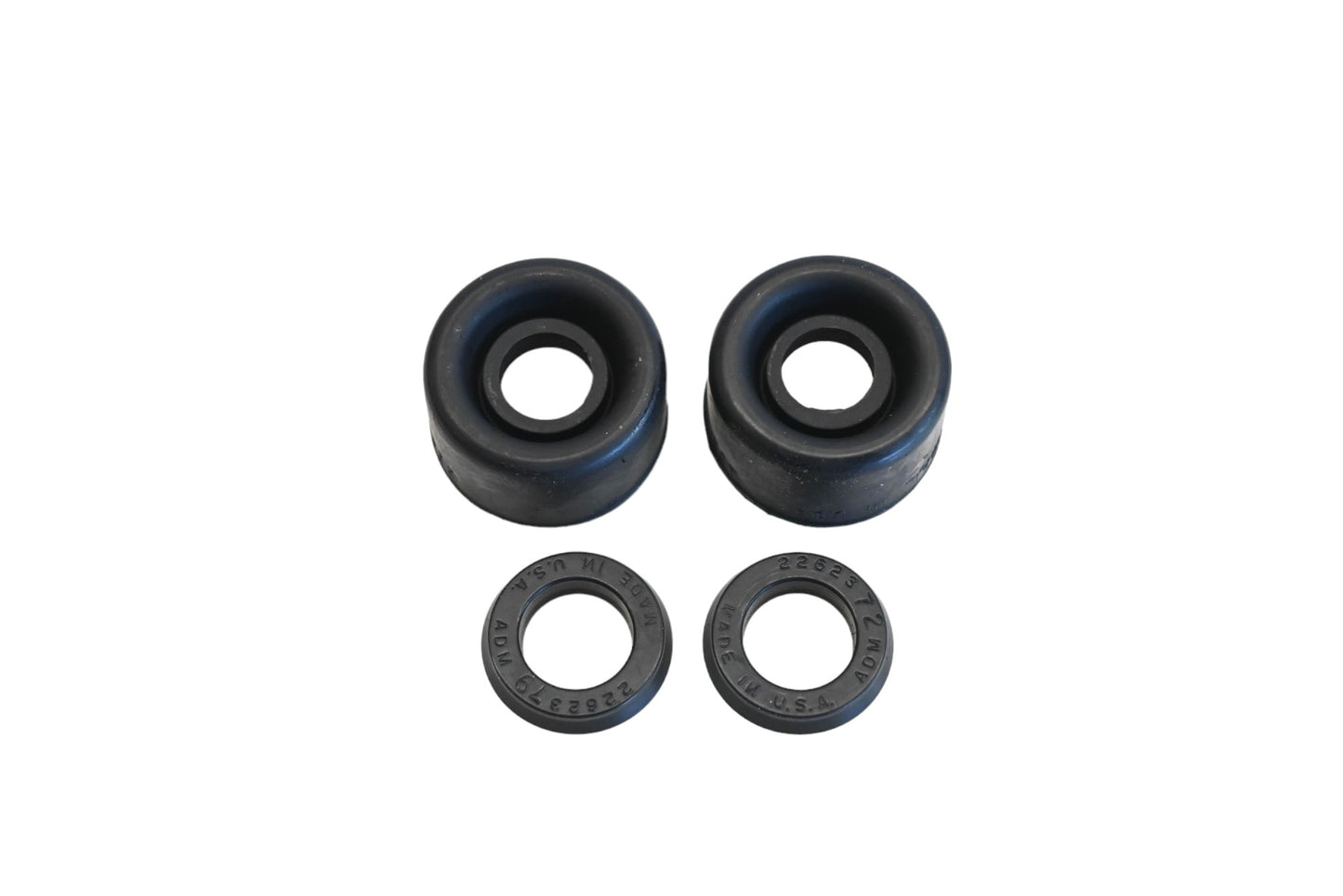 Beck/Arnley 071-7330 Wheel Cylinder Repair Kit NOS