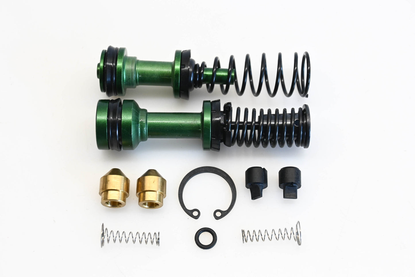 Beck/Arnley 071-7511 Brake Master Cylinder Repair Kit NOS