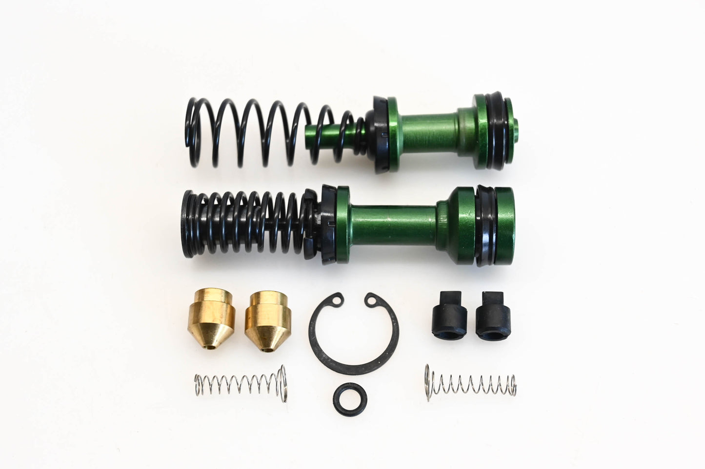 Beck/Arnley 071-7511 Brake Master Cylinder Repair Kit NOS