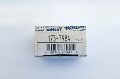 Beck Arnley 173-7984 Distributor Rotor NOS