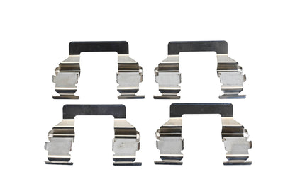 Beck/Arnley 084-1270 Front Disc Brake Hardware Kit NOS