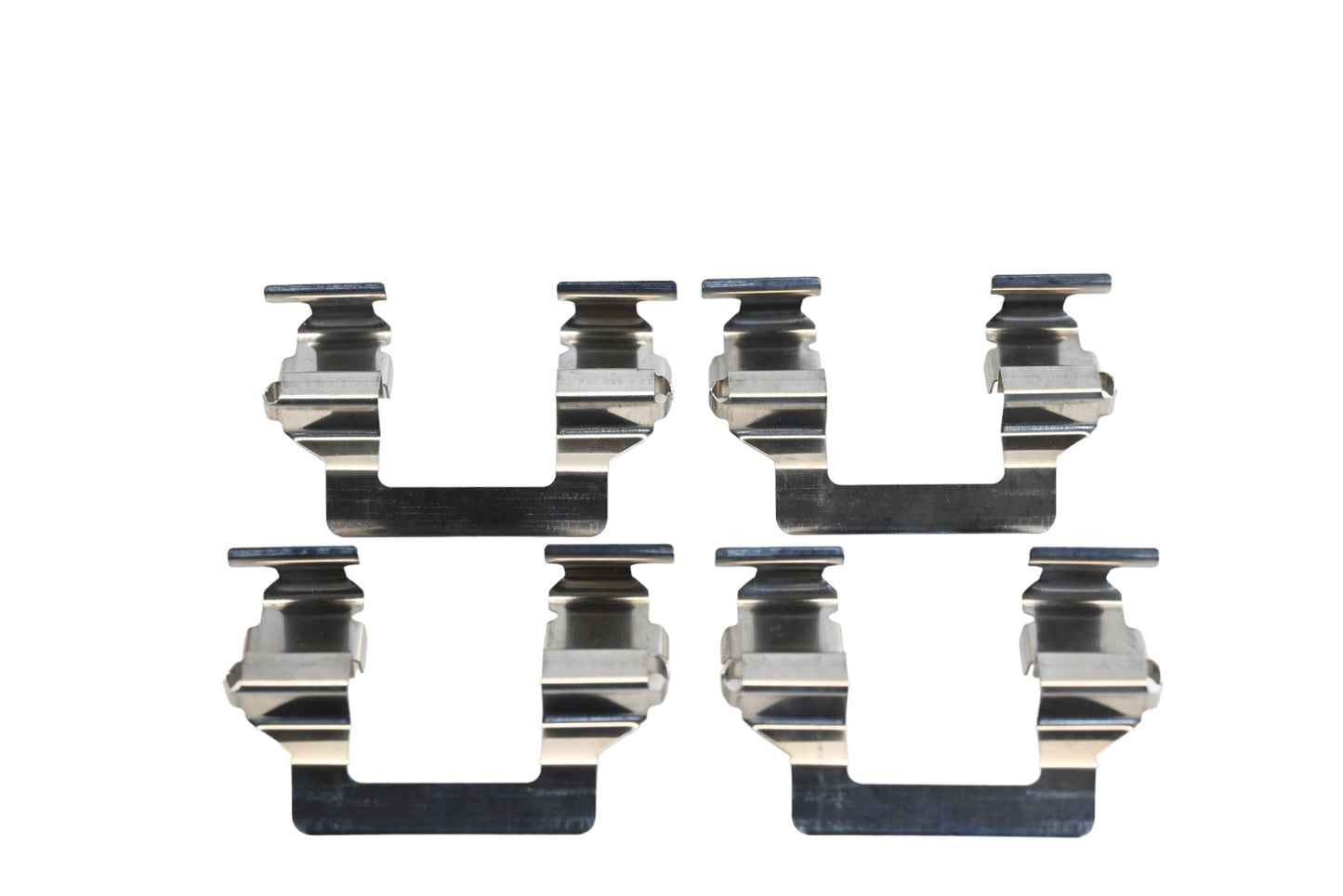 Beck/Arnley 084-1270 Front Disc Brake Hardware Kit NOS