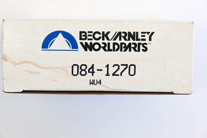 Beck/Arnley 084-1270 Front Disc Brake Hardware Kit NOS