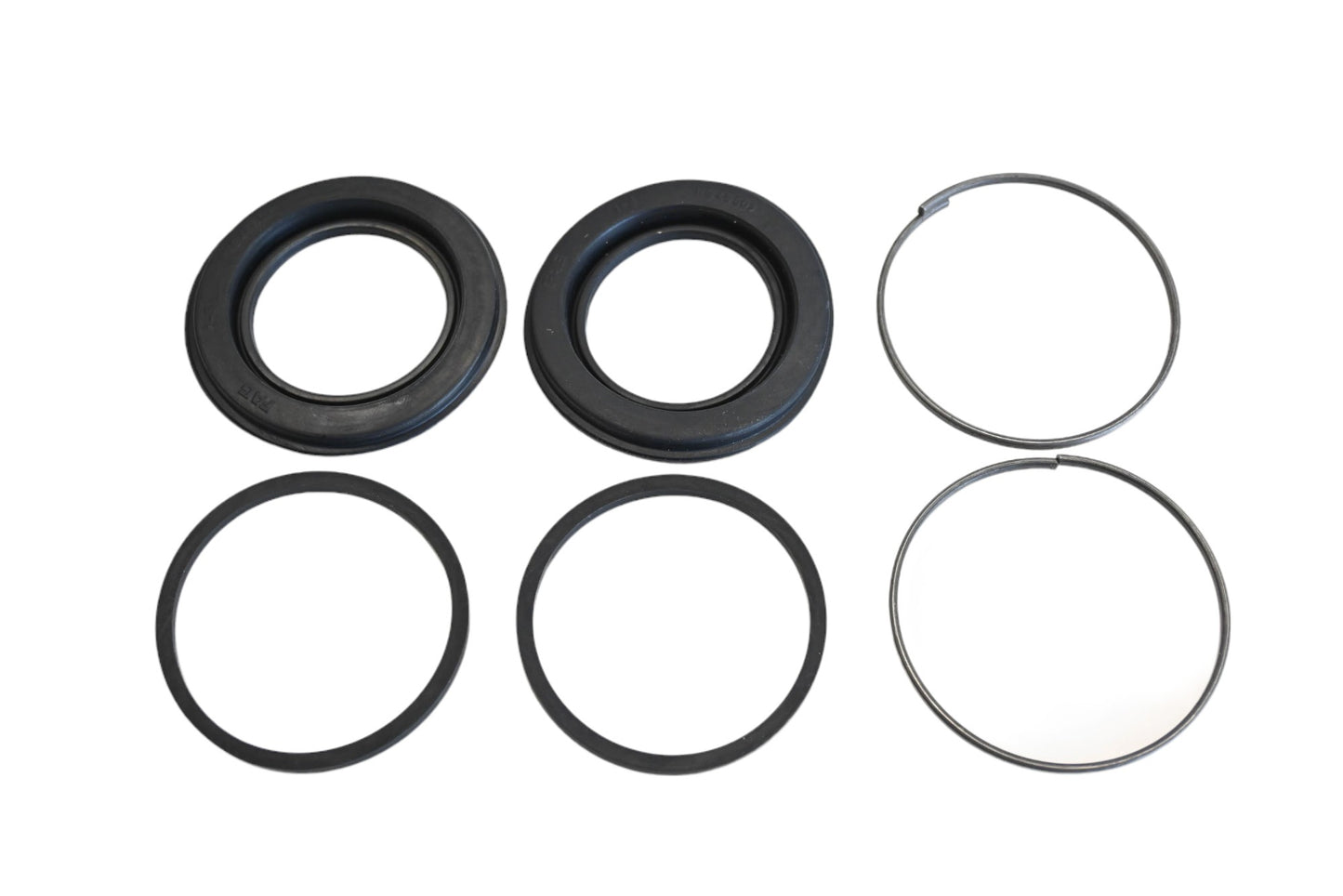 Beck/Arnley 071-3339, W73-749, 31-03816 Front Disc Brake Caliper Repair Kit NOS