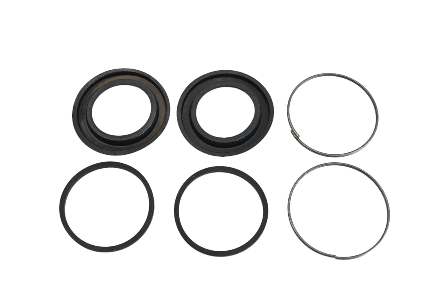 Beck/Arnley 071-3339, W73-749, 31-03816 Front Disc Brake Caliper Repair Kit NOS