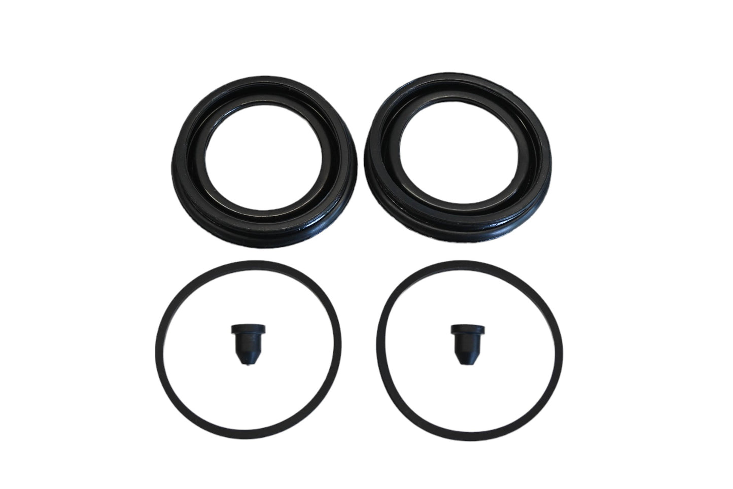 Beck/Arnley 071-7575 Disc Brake Caliper Seal Kit NOS