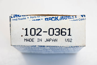 Beck/Arnley 102-0361 GMB U-Joint Kit NOS
