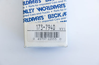 Beck Arnley 173-7940 Distributor Rotor NOS