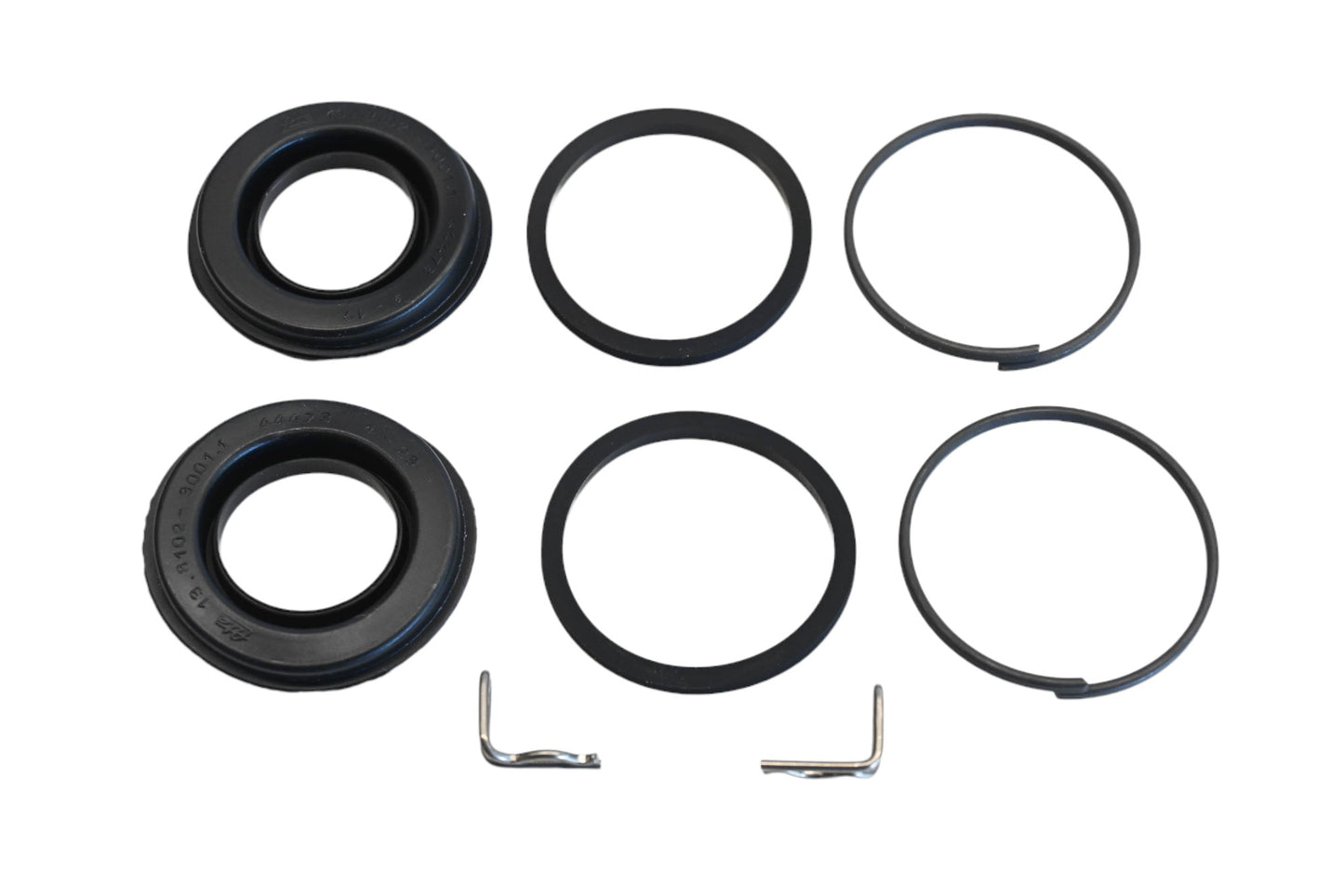 Ate 13.0441-3502.2 Disc Brake Caliper Seal Kit NOS