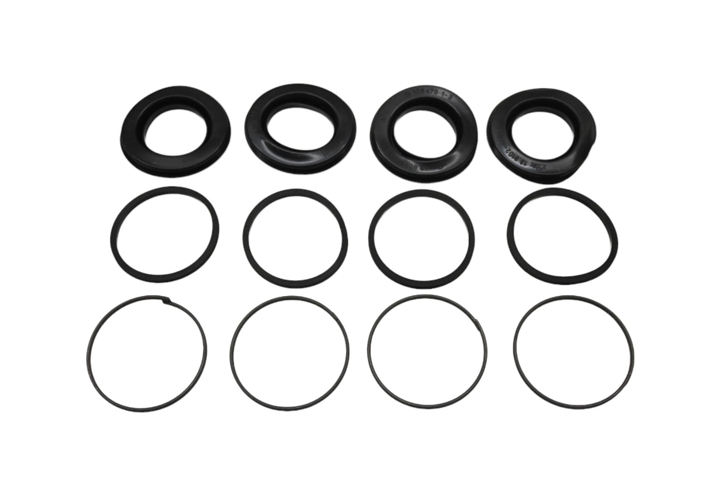 Ate 13.0441-4018.2, 071-3214, 31-04326 Disc Brake Caliper Seal Kit NOS