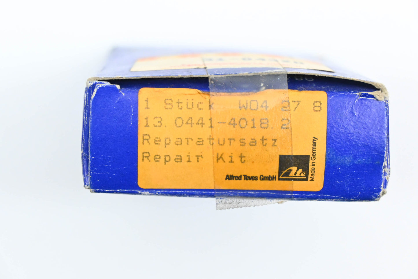 Ate 13.0441-4018.2, 071-3214, 31-04326 Disc Brake Caliper Seal Kit NOS