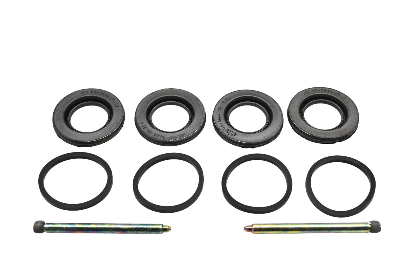 Ate 13.0441-3602.2, 071-5854, 31-04789 Disc Brake Caliper Seal Kit NOS