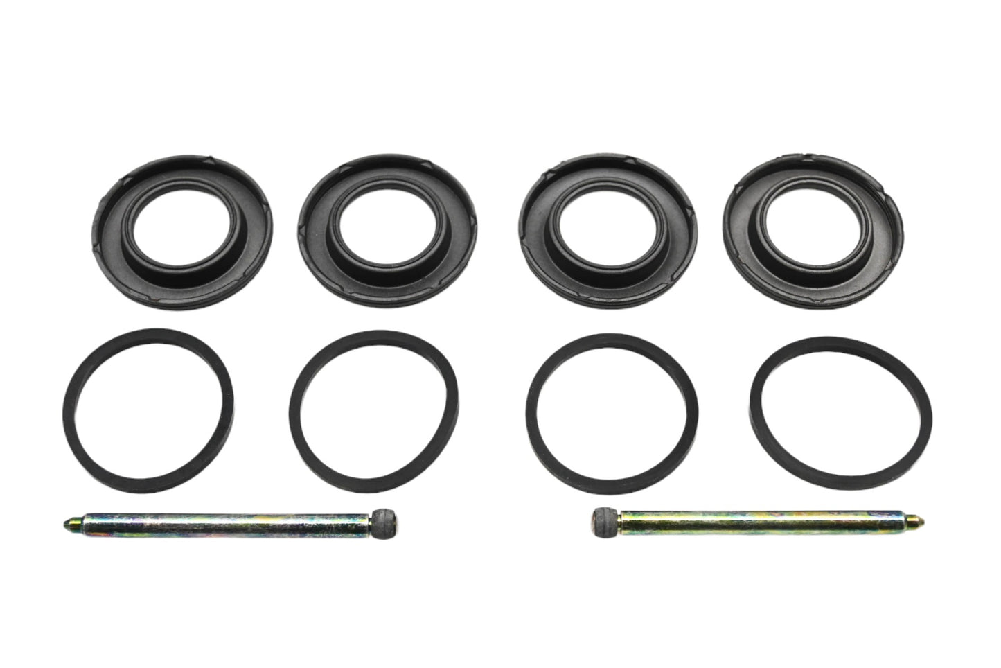 Ate 13.0441-3602.2, 071-5854, 31-04789 Disc Brake Caliper Seal Kit NOS