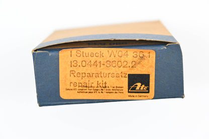 Ate 13.0441-3602.2, 071-5854, 31-04789 Disc Brake Caliper Seal Kit NOS