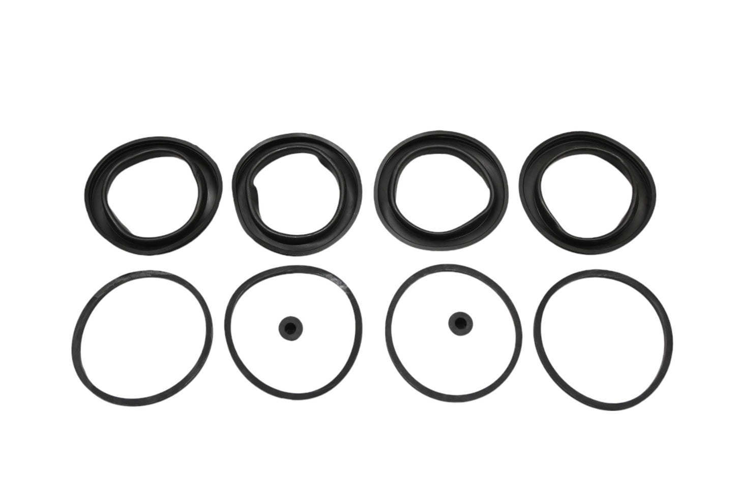 Akebono SP-212, KSP2959, SP-16 Disc Brake Caliper Seal Kit NOS