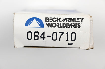 Beck/Arnley 084-0710 Brake Hardware Kit NOS