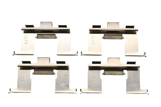 Beck/Arnley 084-1191 Disc Brake Hardware Kit NOS