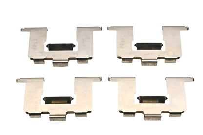 Beck/Arnley 084-1191 Disc Brake Hardware Kit NOS