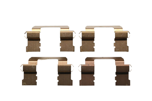 Beck/Arnley 084-1134 Disc Brake Hardware Kit NOS