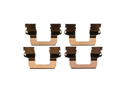 Beck/Arnley 084-1134 Disc Brake Hardware Kit NOS